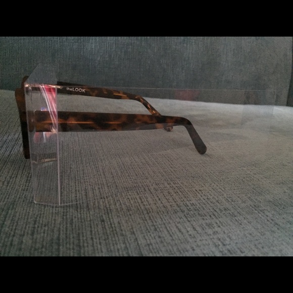 Glasses Frame - Picture 4 of 5